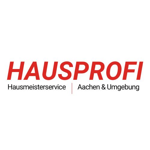 Hausprofi Aachen - Hausmeisterservice - Gartenpflege - Kleinreparaturen - Winterdienst