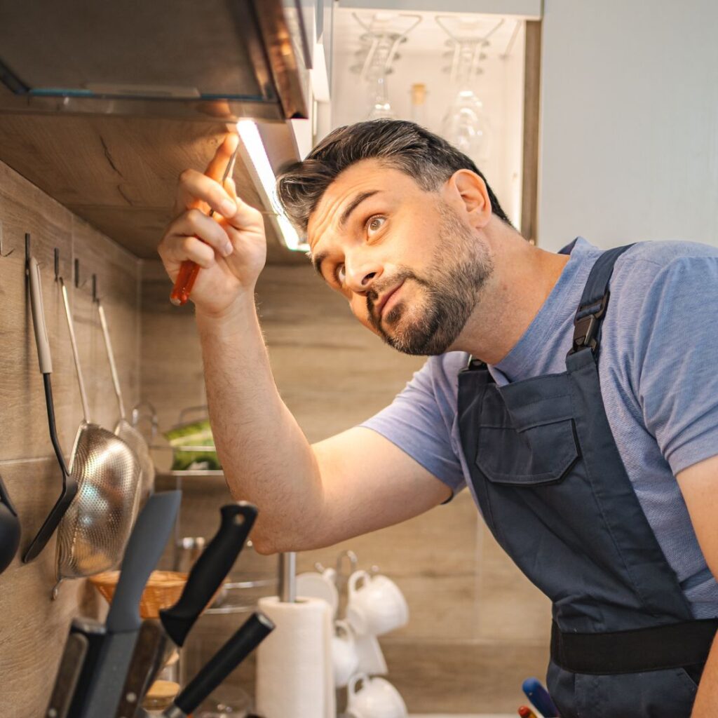 Hausprofi Aachen - Hausmeisterservice - Gartenpflege - Kleinreparaturen - Winterdienst